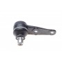 Опора кульова (передня/знизу/L) Audi 80/90 86-91 (d=17mm)