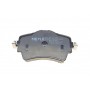 Колодки гальмівні (передні) BMW 2 (F45/F46) 1.5/2.0 13-/Mini Cooper 13-