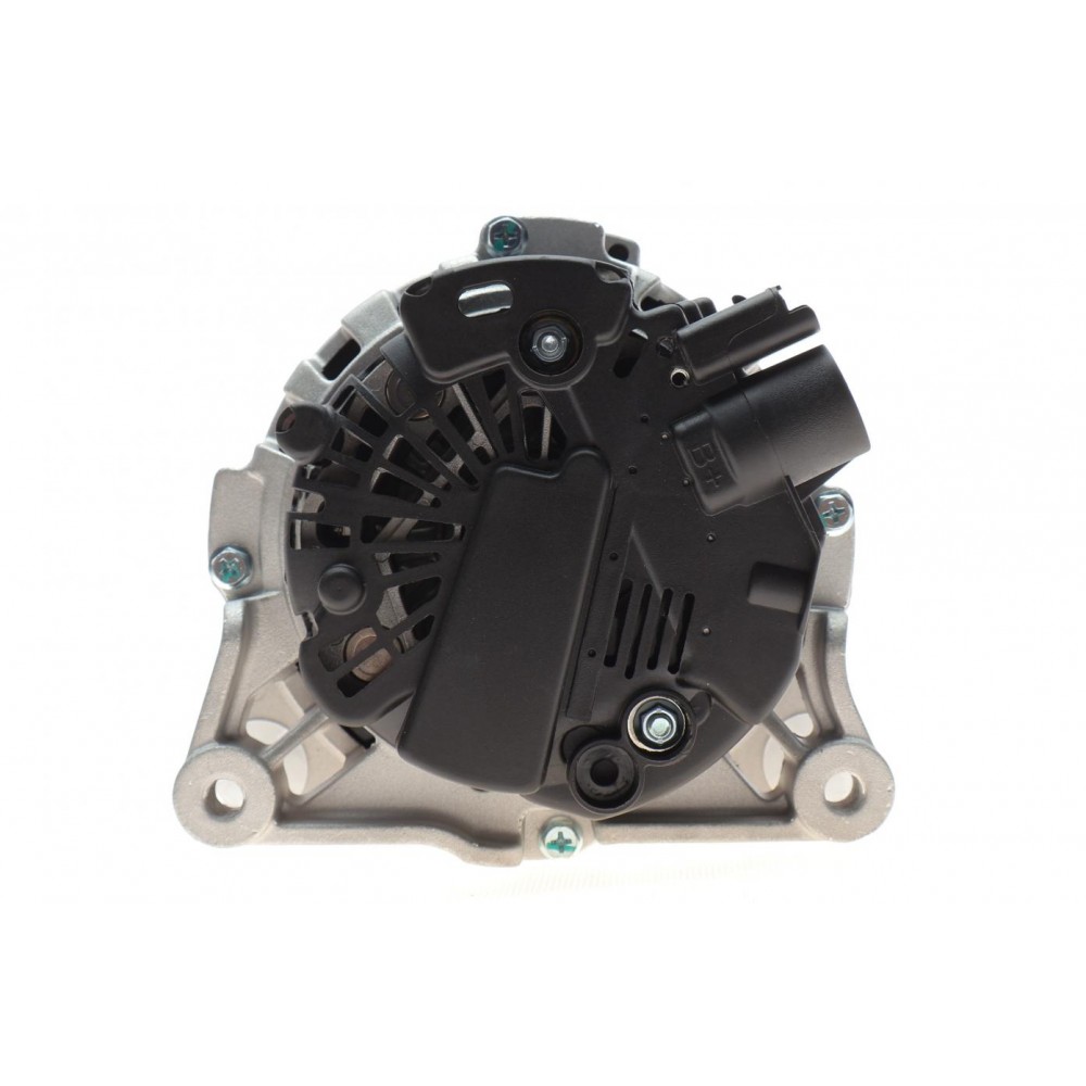 Генератор Citroen Nemo/Peugeot Bipper 1.4 HDi 08- (14V/90A) = 114848