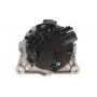 Генератор Citroen Nemo/Peugeot Bipper 1.4 HDi 08- (14V/90A) = 114848