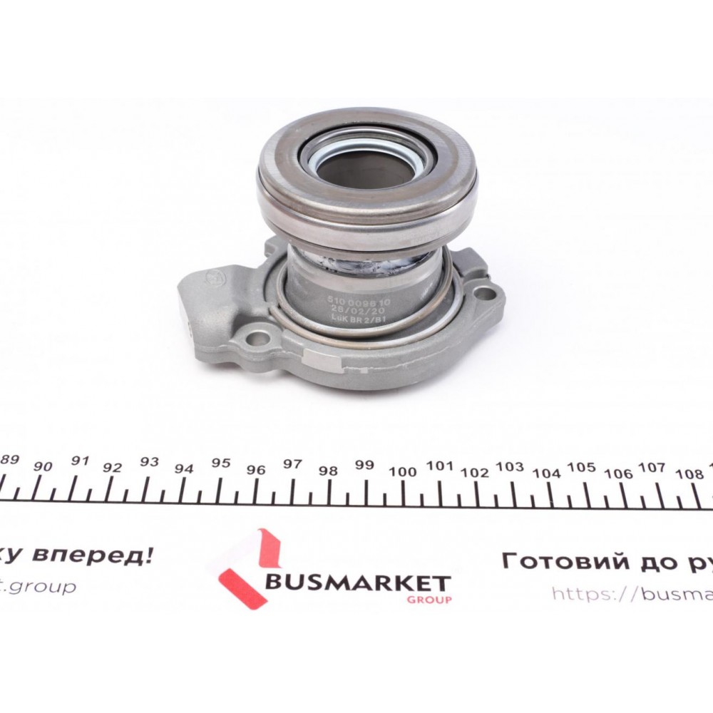 Підшипник вижимний Opel Vectra C 1.9CDTI/2.0 16V/3.0CDTi/2.8 V6, 03-09