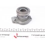 Підшипник вижимний Opel Vectra C 1.9CDTI/2.0 16V/3.0CDTi/2.8 V6, 03-09