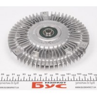 Муфта вентилятора MB Vito (W639)/Sprinter 2.2CDI 09-