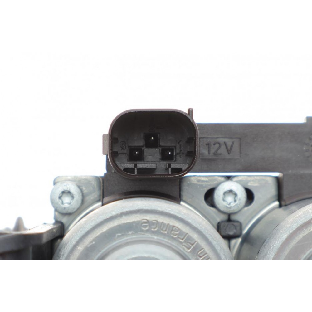 Кран пічки BMW X5 (E53/E70/F15)/X6 (E71/F16) 00-18