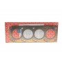 Прокладка ГБЦ Ford Connect 1.8DI/TDCI 02-, Ø83,50mm, 1.47mm, (6 меток)
