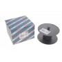 Кабель електропроводки (50m) бухта (1.0mm) (чорний)