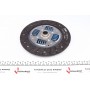 Комплект зчеплення Citroen Jumper/Fiat Ducato/Peugeot Boxer 2.0 02- (d=240mm) (+вижимний)