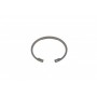 Підшипник маточини (передньої) Citroen C4/C5/C6 05-/Peugeot 407/607/308/508 04-(+ABS) (45x83x44)