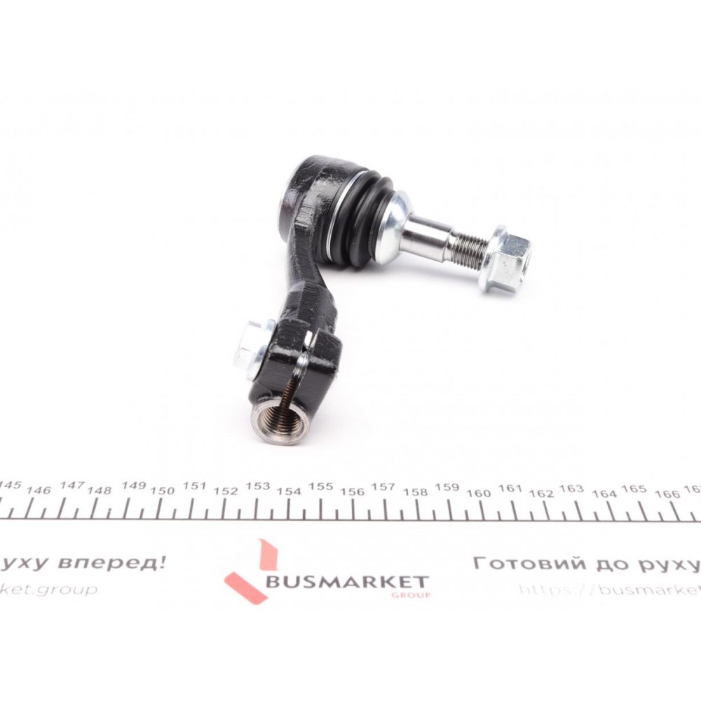 Наконечник тяги рульової (L) BMW 1 (E81/E87)/ 3 (E90-E93) 03-