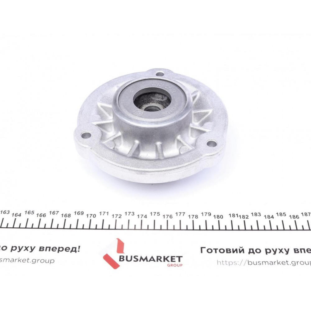Подушка амортизатора (переднього) + підшипник BMW 5 (F10)/6 (F06) 09-18