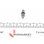 Гідрокомпенсатор Opel Vivaro 2.0 16V/Renault Kangoo 1.6 16V/Trafic 2.0 16V 01-