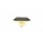 Реле генератора (14V) BMW/Fiat/Ford/MB/Opel/Volvo/VW (HÜCO)
