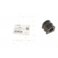 Втулка стабілізатора (переднього) Renault Clio III/Grand Scenic 1.2-2.0 03- (d=21mm)