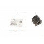 Втулка стабілізатора (переднього) Renault Clio III/Grand Scenic 1.2-2.0 03- (d=21mm)