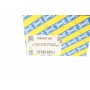 Ролик генератора VW Golf VI/Passat 2.5 20V 08-16 (паразитний) (73х22)