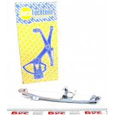 Склопідіймач MB E-class (W210/S210) 95-03 ззаду (L)