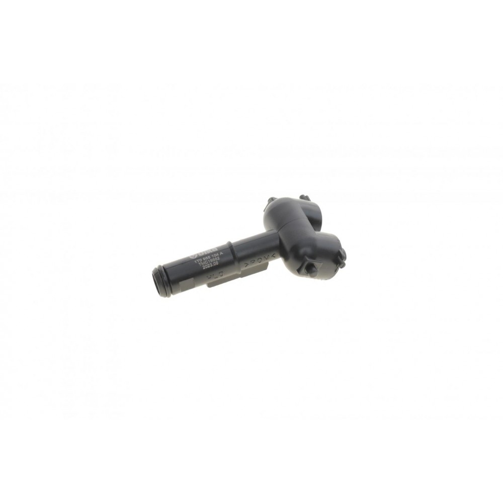 Форсунка омивача фари VW Touran 03-10 (R)