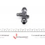 Термостат BMW X5 3.0D/3.0i/4.4-4.8i 00-06 (82°C)