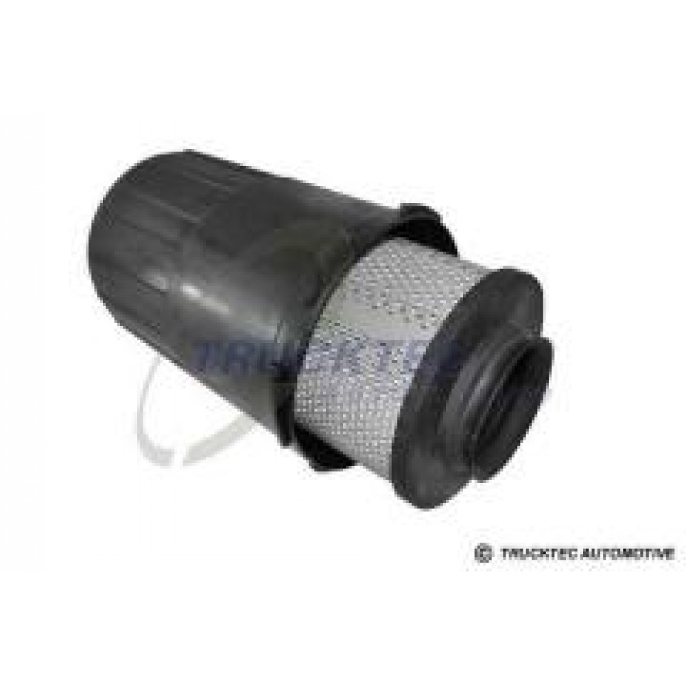 Фільтр повітряний MB 207-410D (з корпусом)