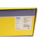 Стартер VW Golf V/VI 1.4/1.6 FSI 03-13 (1kw) (z=10)