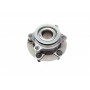 Підшипник маточини (передньої) Nissan Juke/Leaf/NV200/Qashqai I/X-Trail/Renault Koleos I 07- (+ABS)