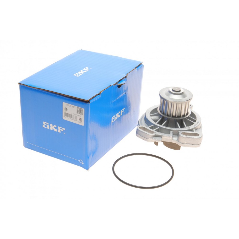 Помпа води VW T4 2.4D 91-95 (18z) (AAB)