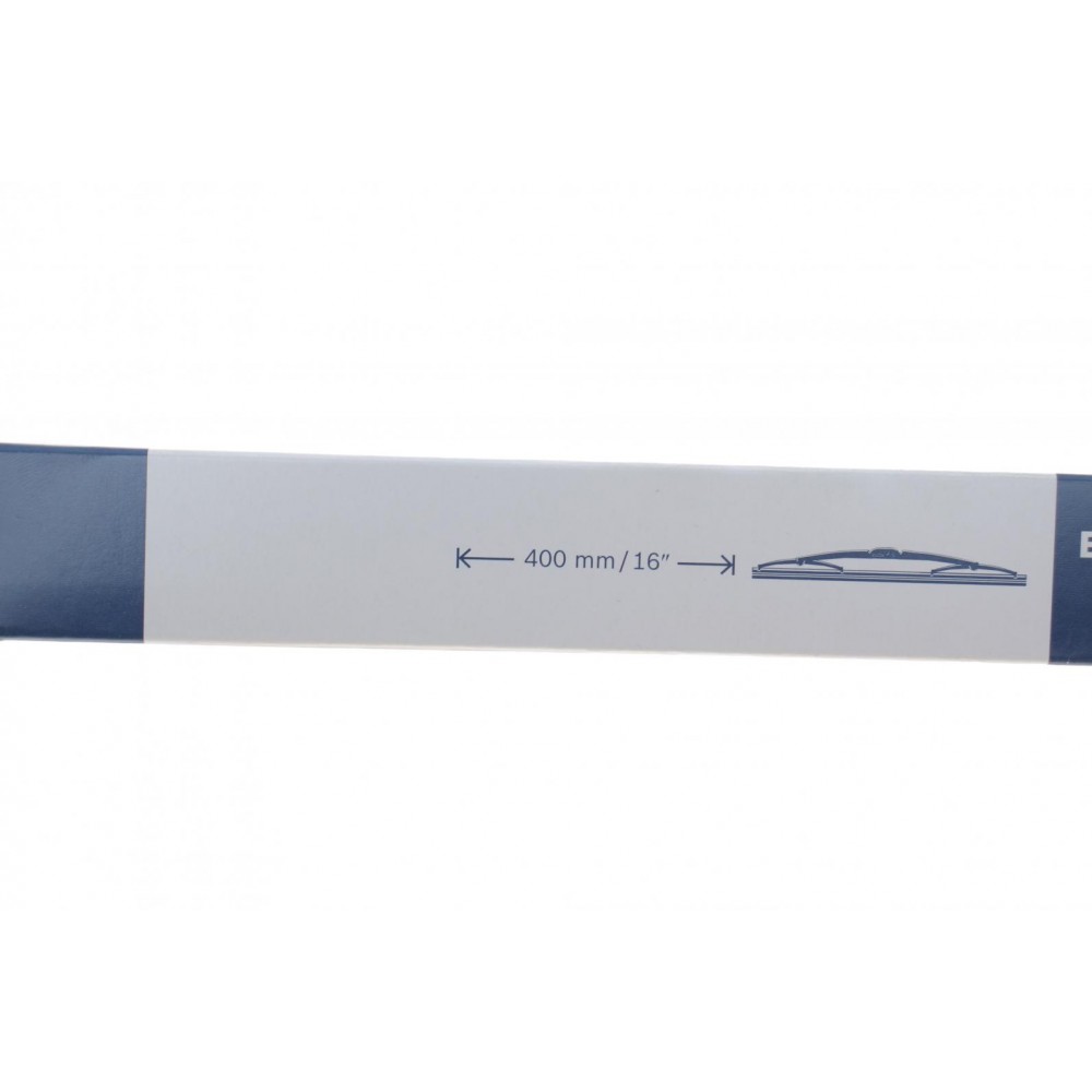 Щітка склоочисника (задня) (400mm) MB Vito (W447) 14-
