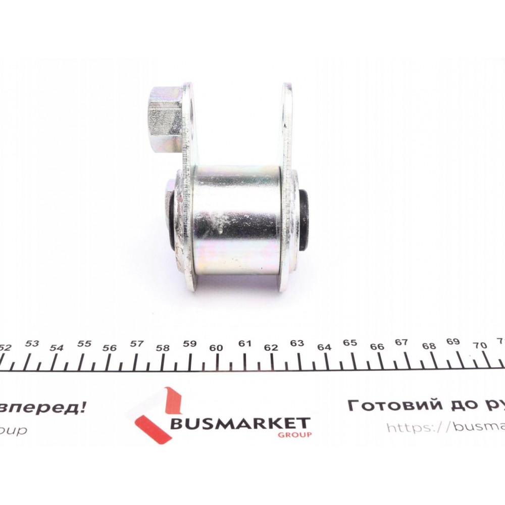 Подушка двигуна (передня) (L) Fiat Ducato/Citroen Jumper/Peugeot Boxer 94-