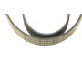 Ремінь генератора Opel Frontera B 2.2 98-04 (6PK1850)