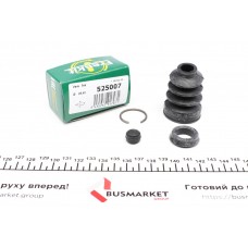 Ремкомплект циліндра зчеплення (робочого) VW T2/3 (d=25,4mm)(ATE)