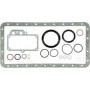 Комплект прокладок (нижній) VW LT 2.8TDI, AGK/ATA/AUH/BCQ