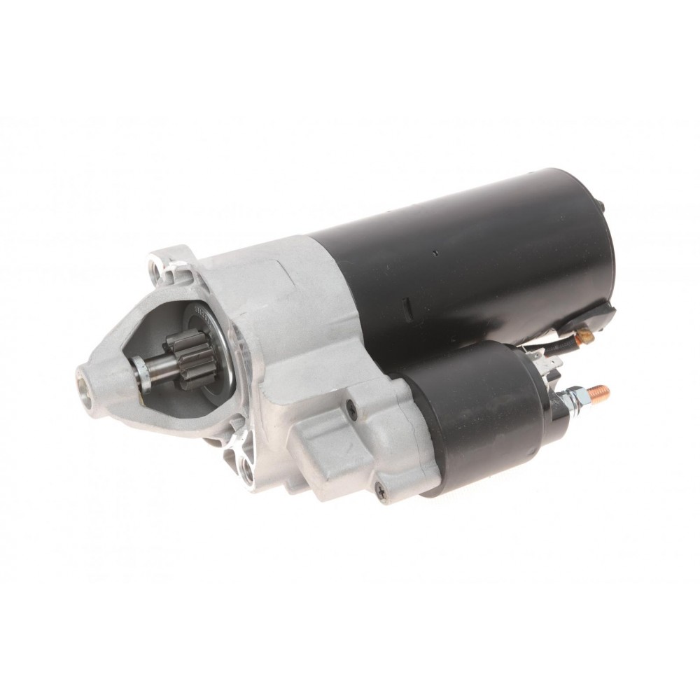 Стартер VW Passat/Audi A4/A6 1.9 TDi 96-05/Skoda Superb 1.9 TDi 01-08 (12V/1.8kw) (z=9)