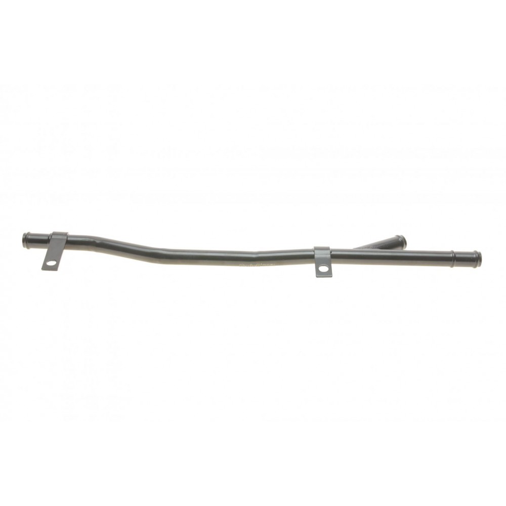 Патрубок системи охолодження Audi 100/80/A4/A6/A8/VW Passat 96-05