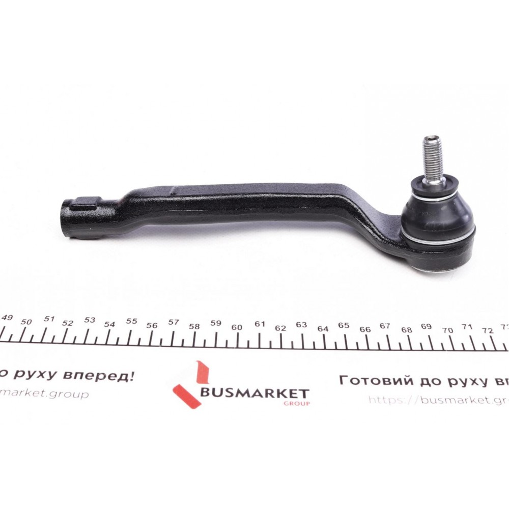 Наконечник тяги рульової (R) Renault Kangoo 1.5dCi/1.6 08-