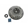 Демпфер + комплект зчеплення +вижимний VW Golf/Passat 1.9 TDI 95-06, AFN,ALE,AHU,AGU,AGR,AXR,ATD
