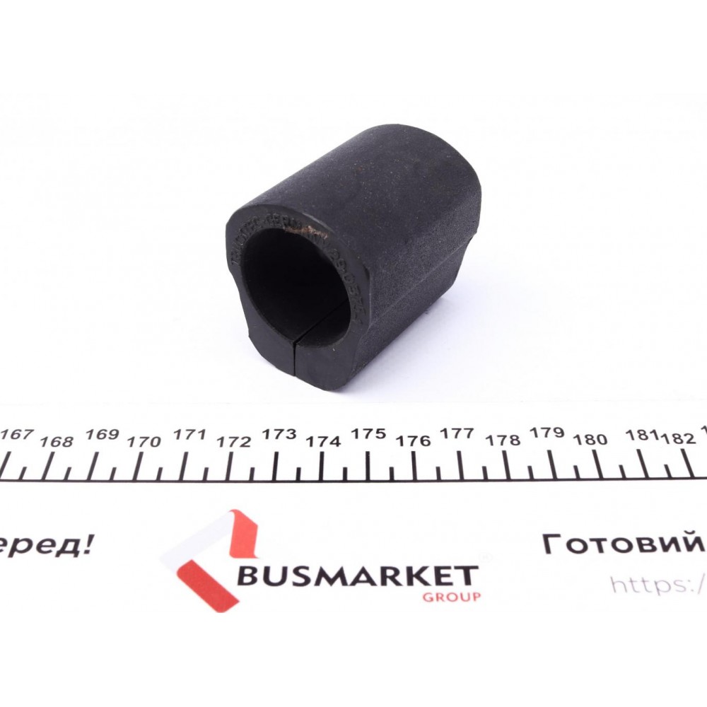 Втулка стабілізатора (переднього) MB 207-310 (d=30mm)