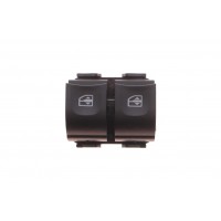 Кнопка склопідіймача (L) Renault Dokker/Captur/Clio IV/Zoe 12-