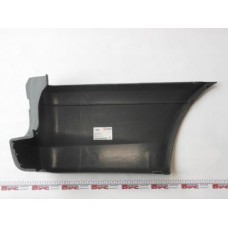 Кут бампера (заднього) MB Vito (W639) (L) (8807)