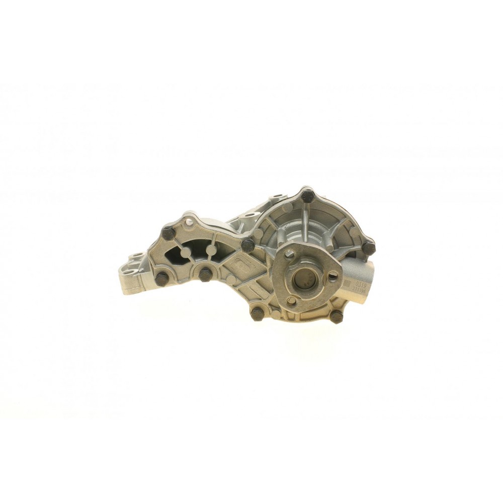 Помпа води Audi 80/100/VW Caddy/Golf/T4 1.3-2.0/1.6-1.9TD/TDI 76-03 (B/B) (6 лоп) (з корпусом)