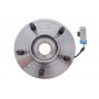 Підшипник маточини (передньої) Chevrolet Captiva/Opel Antara 2.0D/2.4-3.2 06- (+ABS)