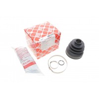 Пильник ШРКШ (внутрішній) VW Golf/Jetta/Passat/Touran 03- (23x64.5x86) (к-кт)