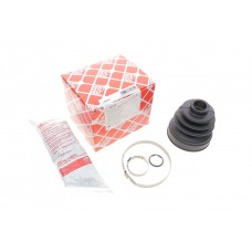 Пильник ШРКШ (внутрішній) VW Golf/Jetta/Passat/Touran 03- (23x64.5x86) (к-кт)