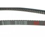 Ремінь генератора Isuzu D-Max 2.5D 02-12 (13x1450)