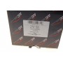 Пружина (задня) Opel Vectra C 1.6-3.2/1.9CDTI/2.0-2.2DTI/Signum 03-09