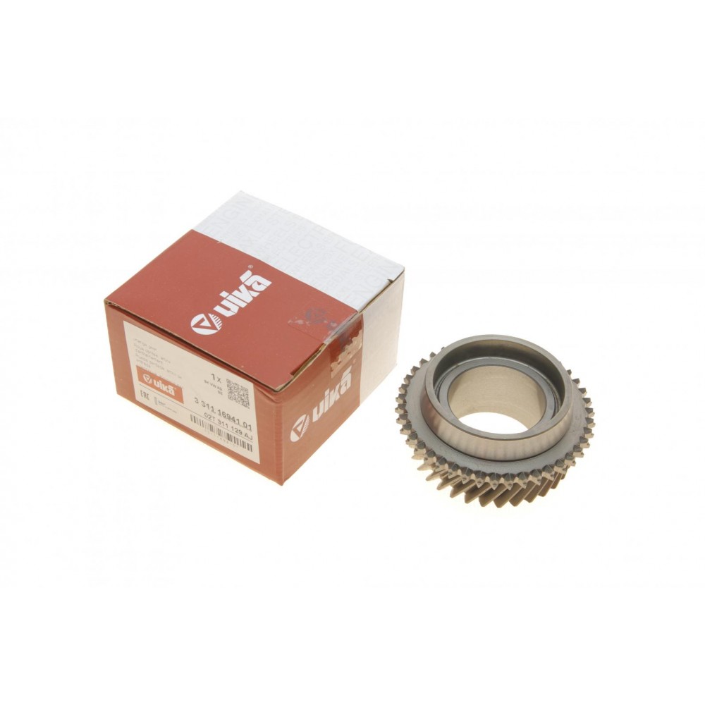 Шестерня КПП VW Caddy III/IV 04-20 (3 передача) (z=32)
