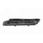 Кронштейн кріплення бампера (переднього/L) VW Touran 03-06/Caddy III 04-10