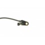 Датчик ABS (передній) Renault Clio II/Kangoo/Twingo 02- (HÜCO)