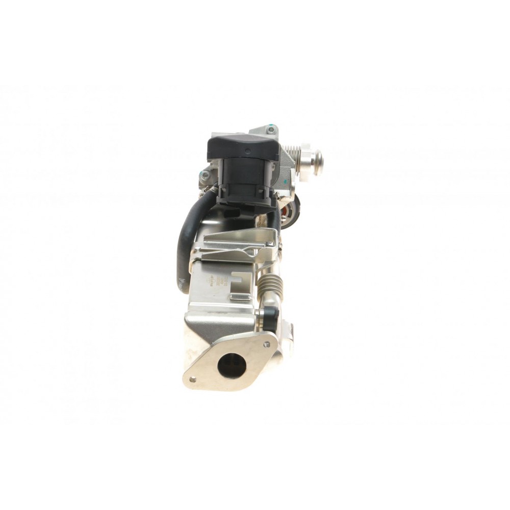 Радіатор рециркуляції ВГ з клапаном EGR BMW 3 (F30)/5 (F10) 09-18 (N47/B47/N57)