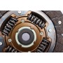 Комплект зчеплення Daewoo Lanos/Nubira 1.6 16V 97- (d=215mm) (+вижимний)