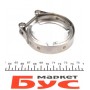 Комплект прокладок турбіни VW T5 2.5 TDI 03- (96/128 кВт) BNZ/BPC/BPD/BPE